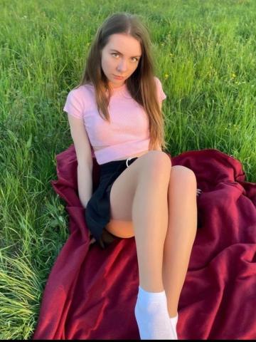 Милена Шикарная Реал фото 2