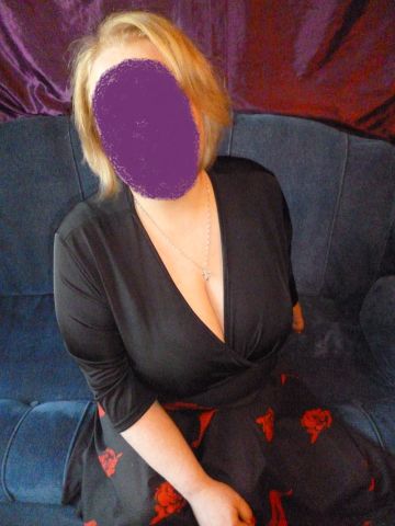 Ева Госпожа Обливская