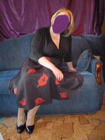 Ева Госпожа фото 3