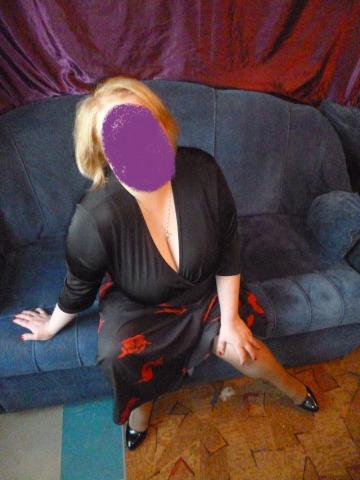 Ева Госпожа фото 4