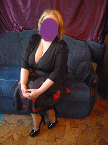 Ева Госпожа фото 5