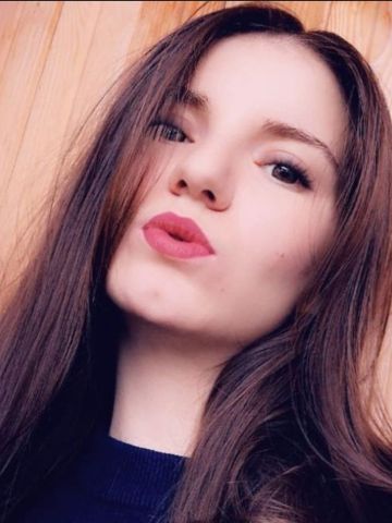 Глория ✨💋💕 фото 3