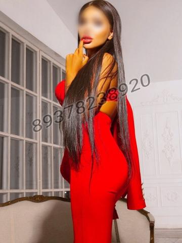 Амина Госпожа Реал фото 3