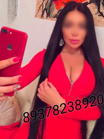 Амина Госпожа Реал фото 5